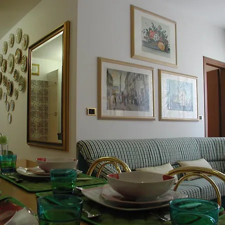 Venezia Apartman