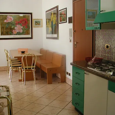 Apartman Venezia Bibione
