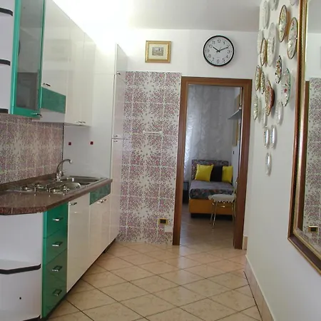 Apartman Venezia