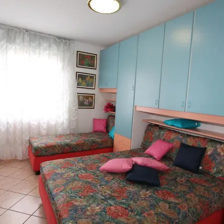 Venezia Apartman