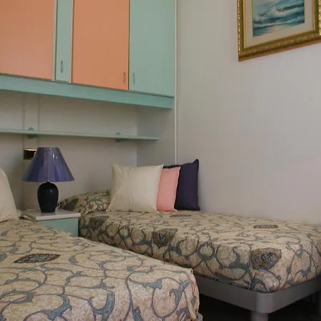 Appartement Venezia Bibione