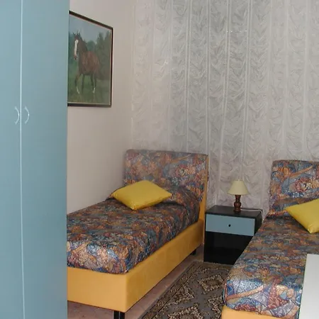 Venezia Apartman