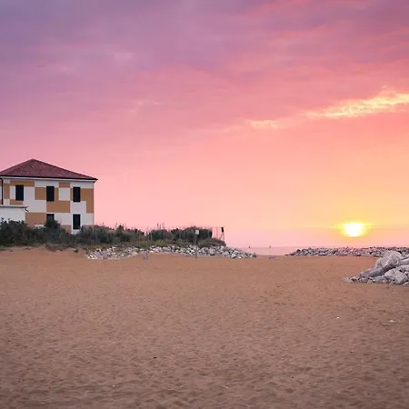 Venezia Apartman