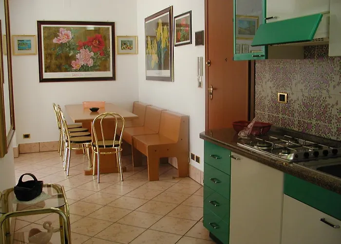 Daire Venezia Bibione