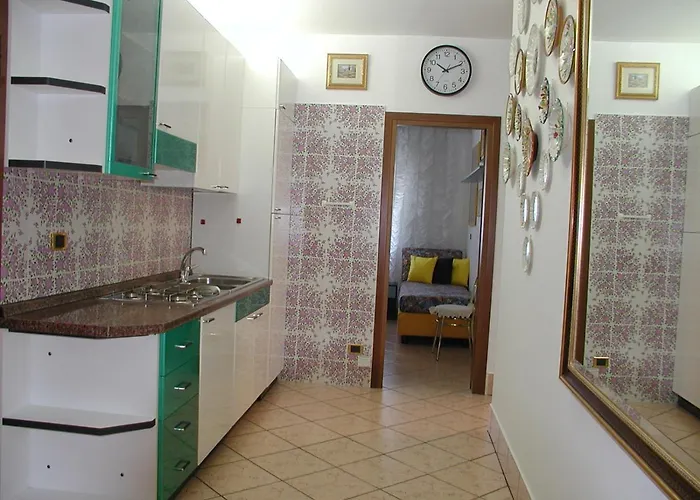 Appartamento Venezia