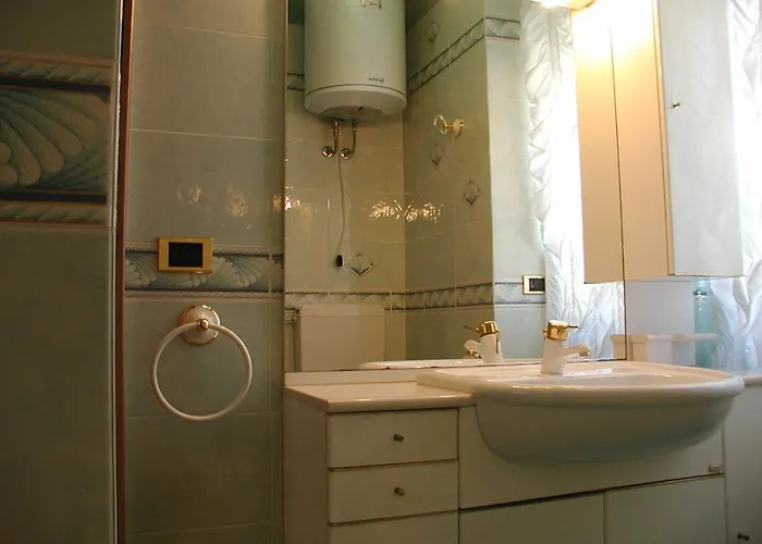 Daire Venezia Bibione